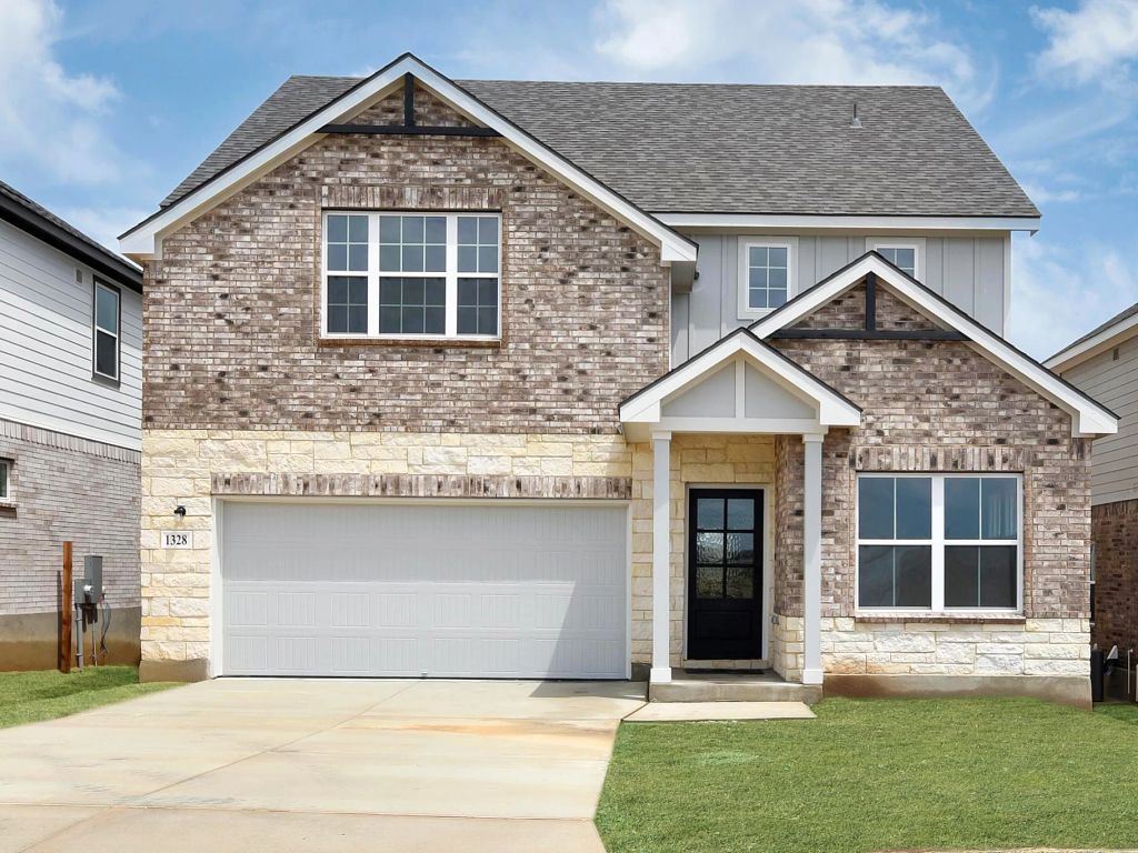 Interior:Arcadia Ridge - Willow Interior Image 1