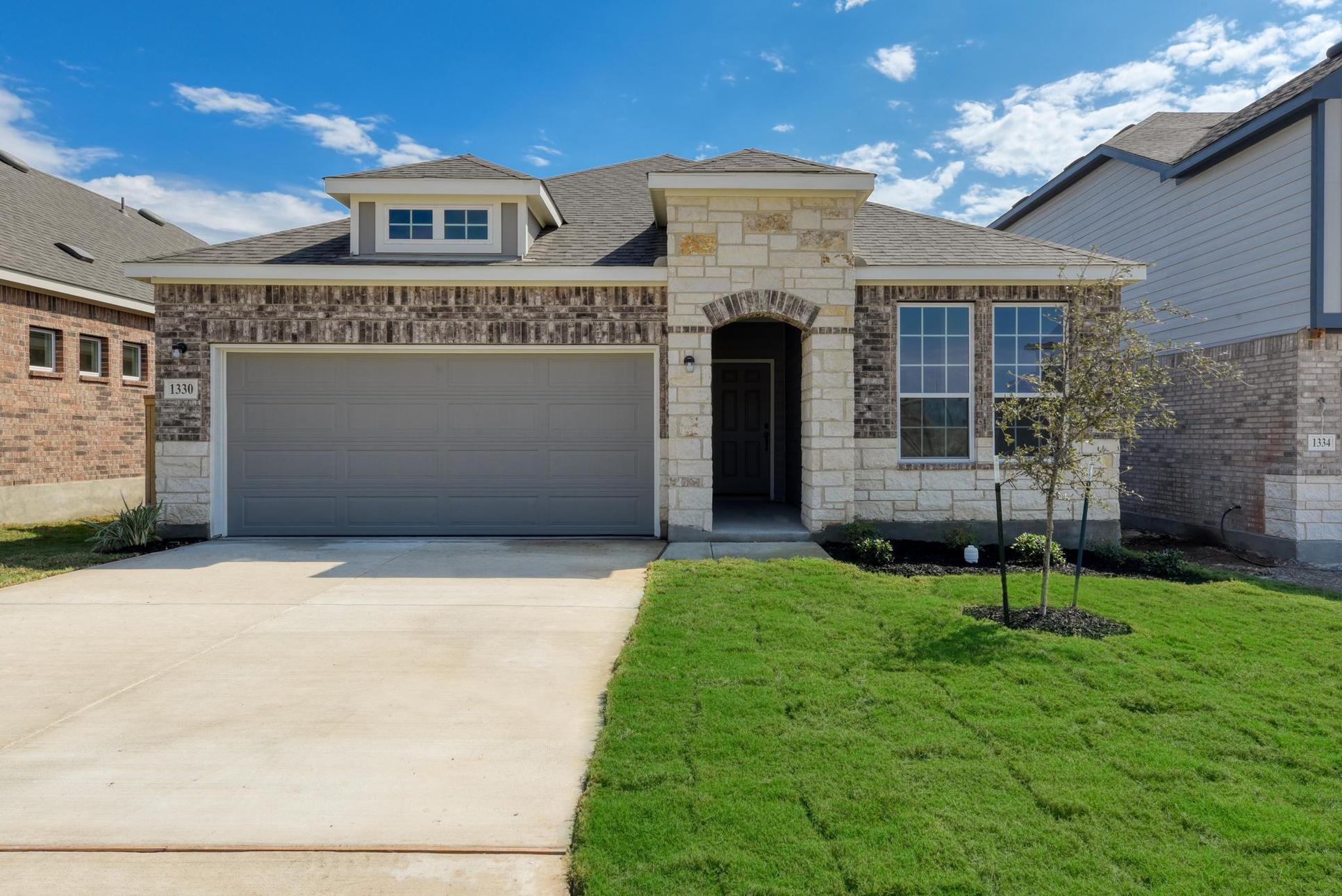 Interior:Arcadia Ridge - Sage Interior Image 1