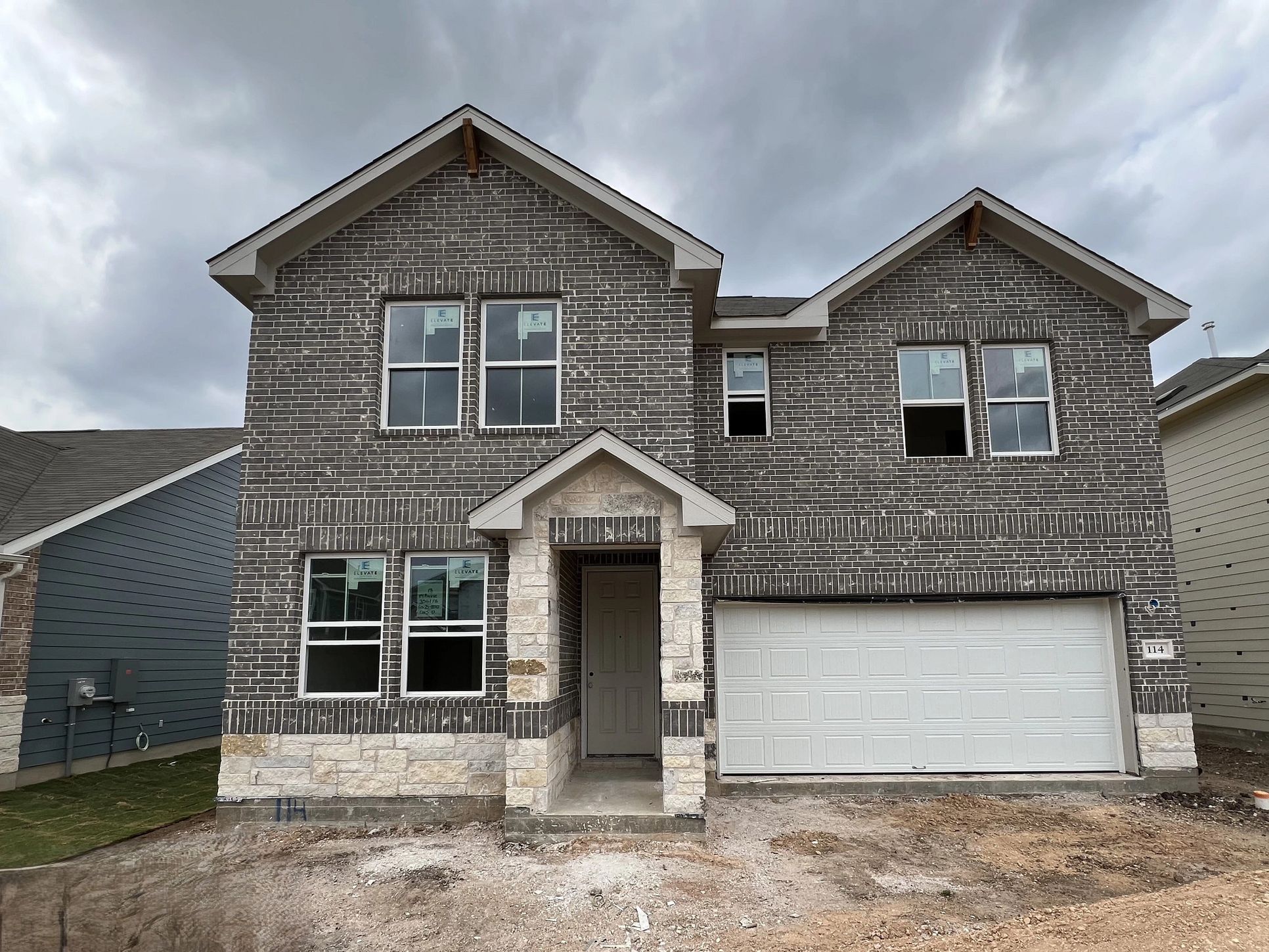 Exterior:Front Exterior