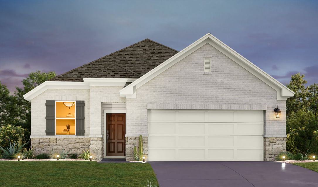Exterior:Elevation