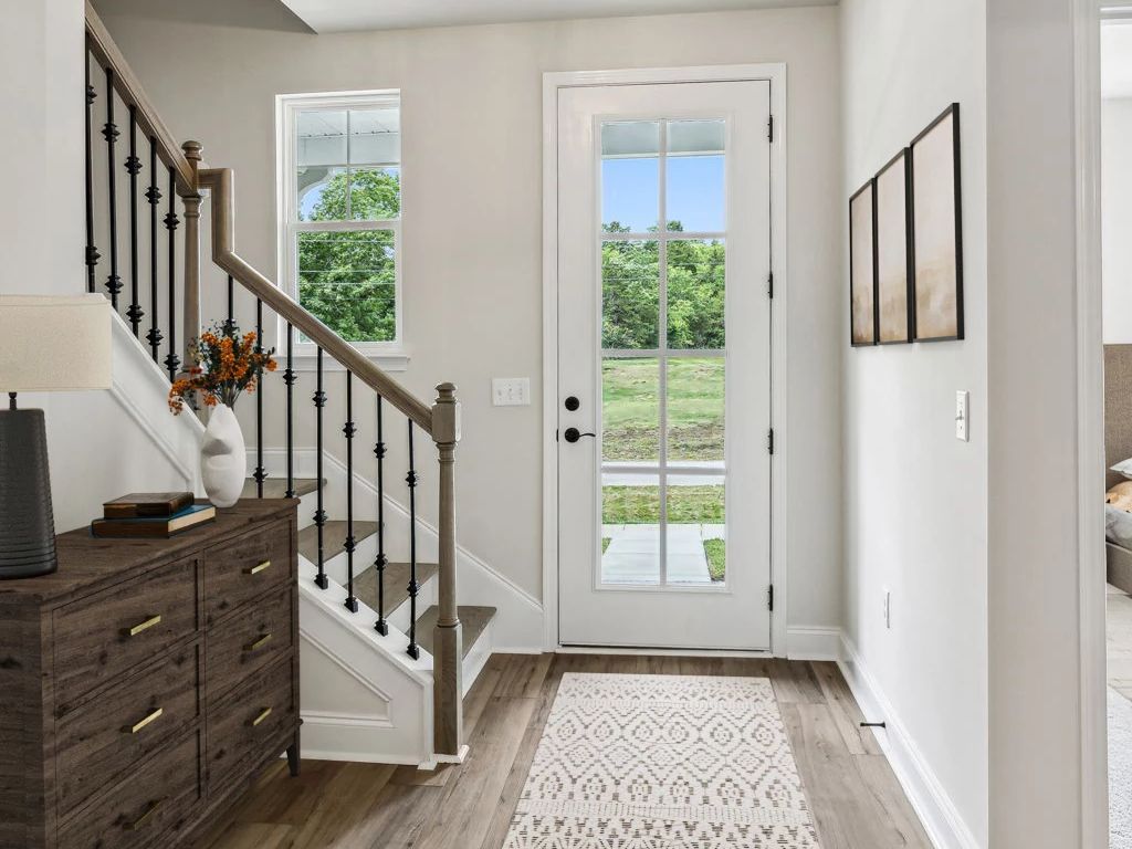 Interior:Stewart's Glen | 55+ Active Adult - Concord Interior Image 1