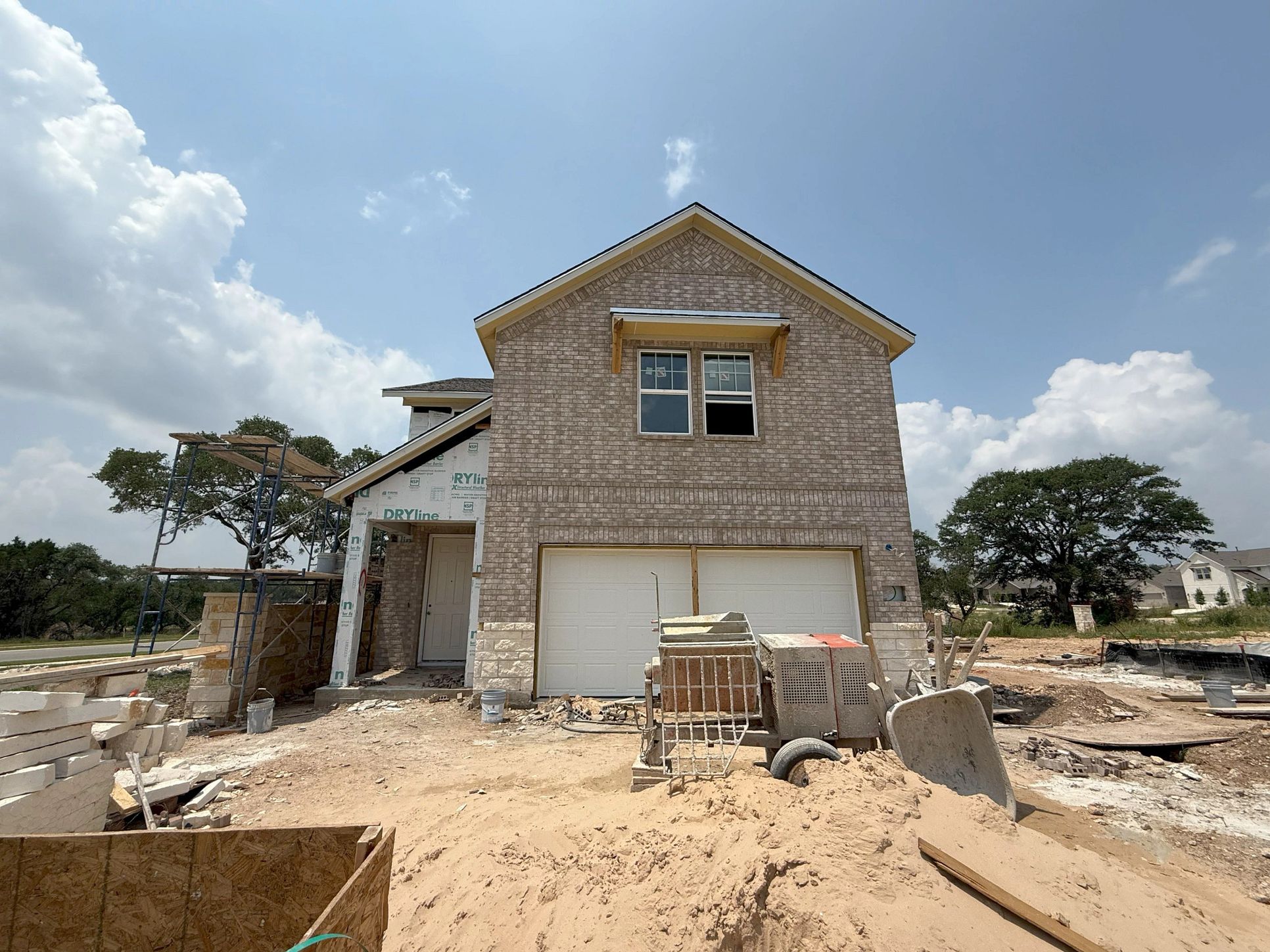 Exterior:Front Exterior
