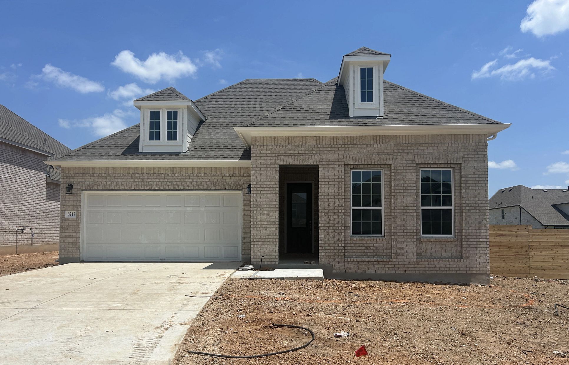 Exterior:Front Exterior