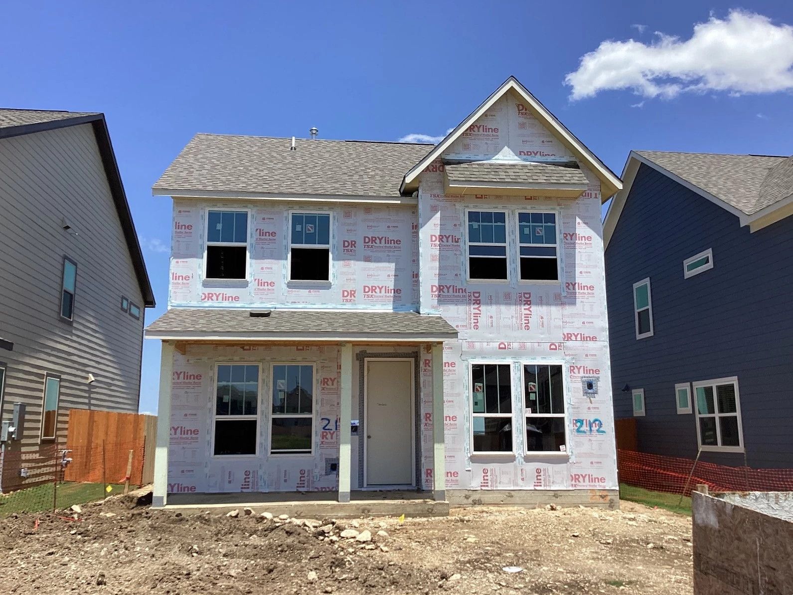 Exterior:Front Exterior