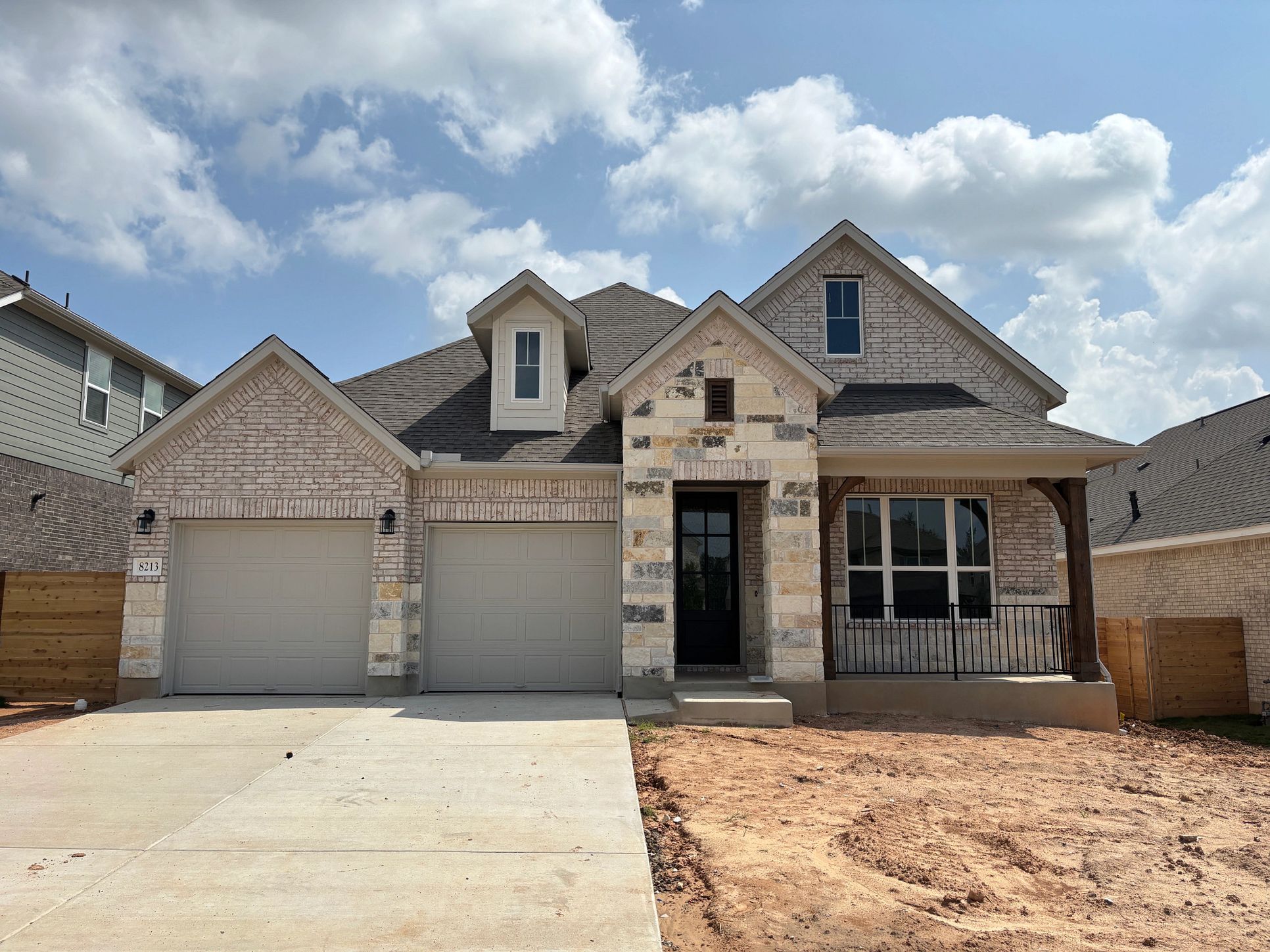 Exterior:Front Exterior
