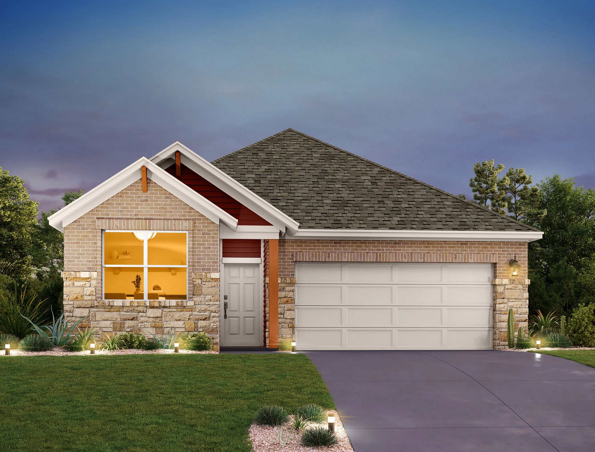 Exterior:Elevation