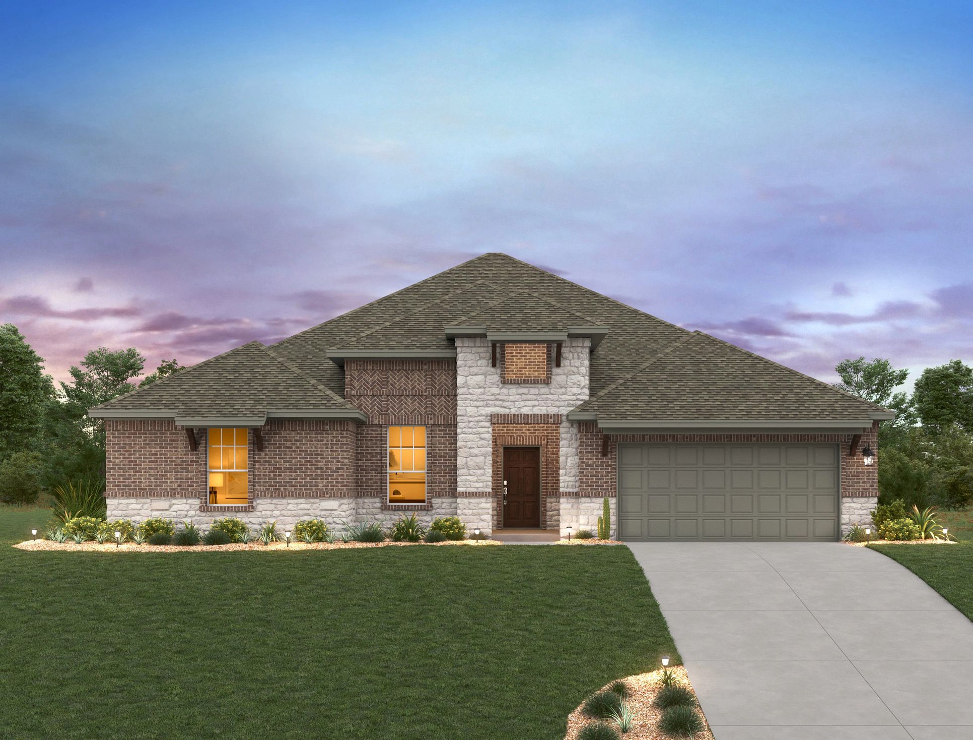 Exterior:Elevation