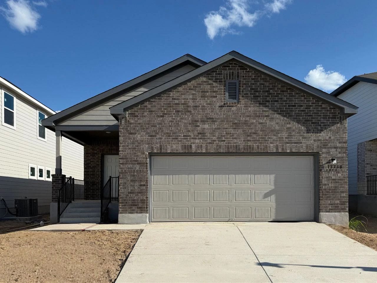 Exterior:Front Elevation