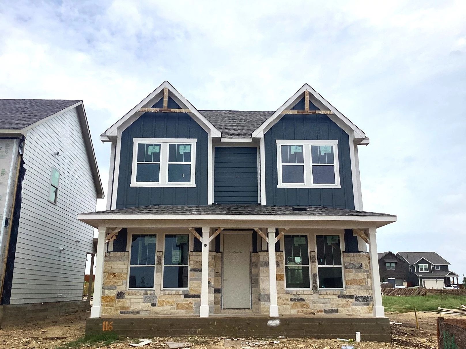 Exterior:Front Exterior