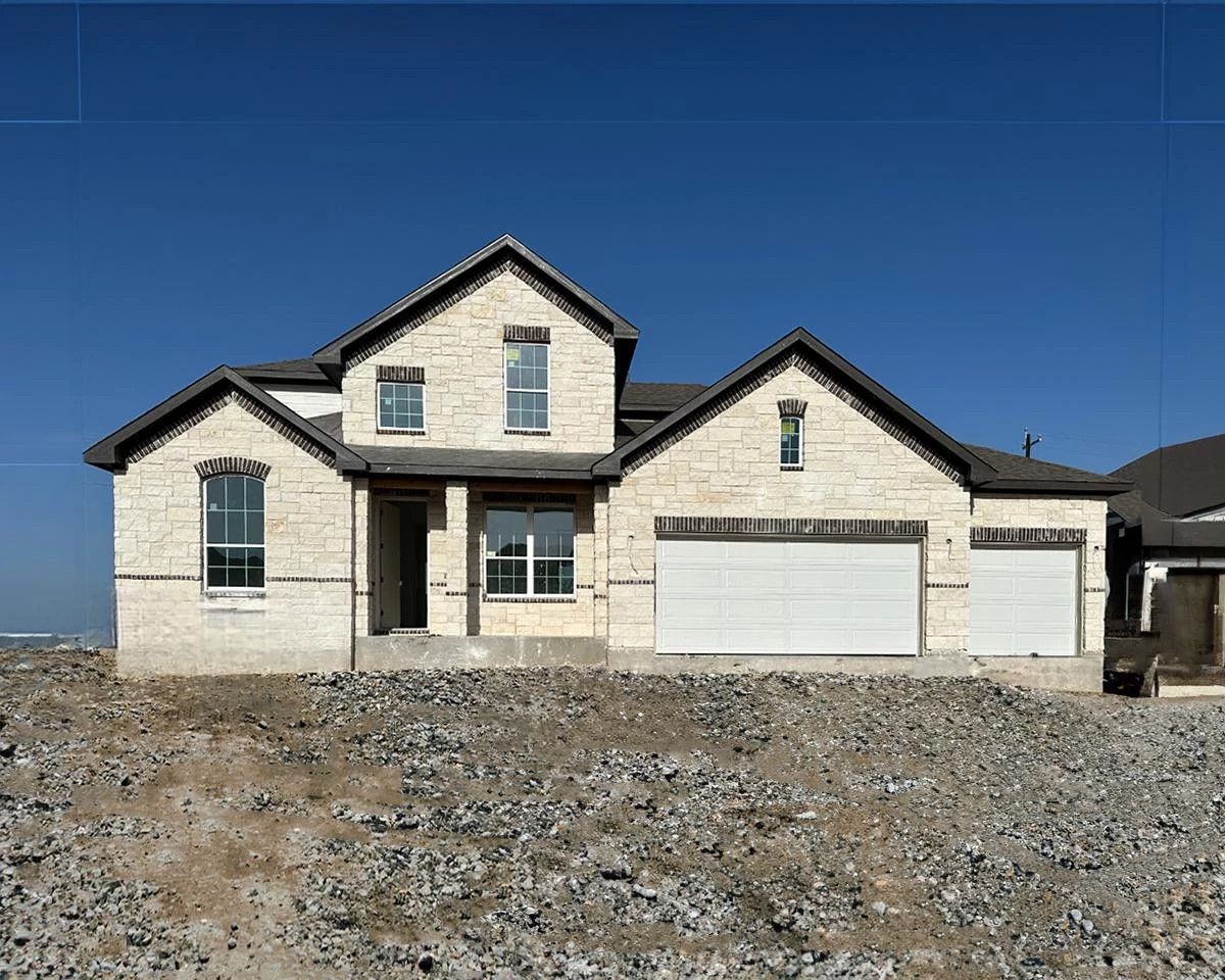 Exterior:Front Elevation
