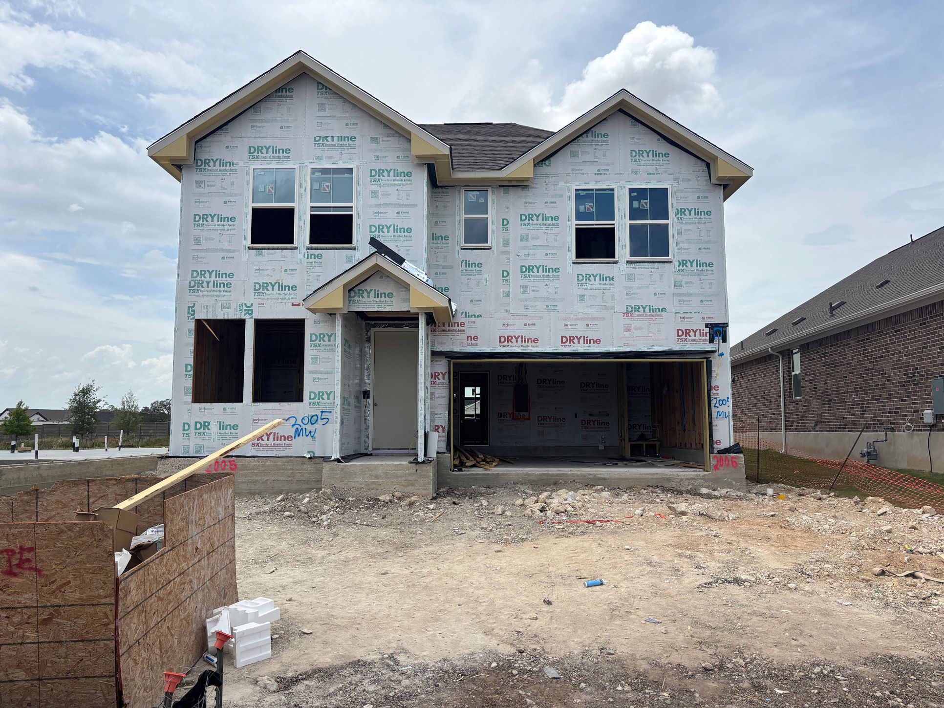 Exterior:Front Exterior