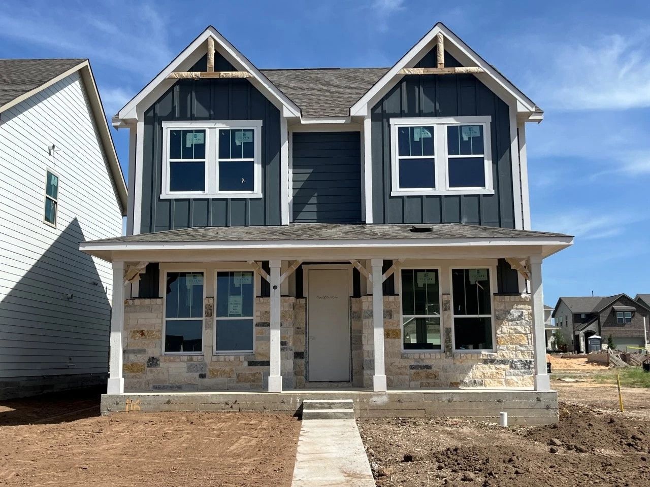 Exterior:Front Exterior