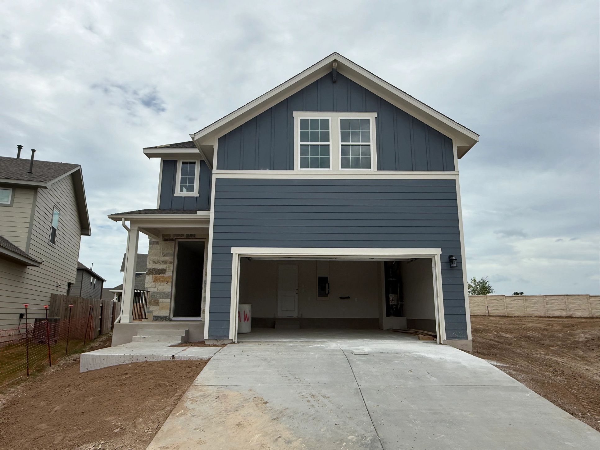 Exterior:Front Exterior