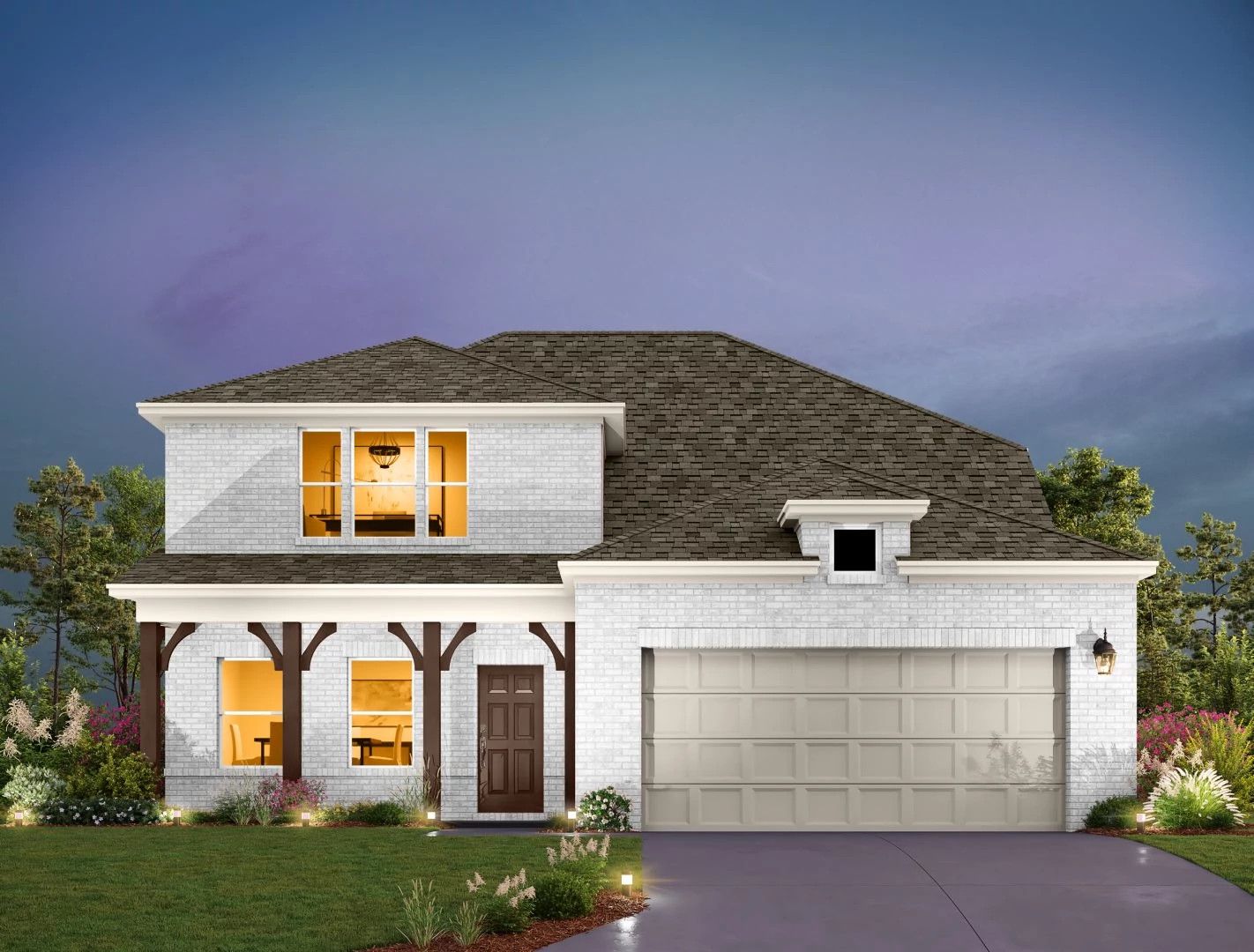 Exterior:Elevation