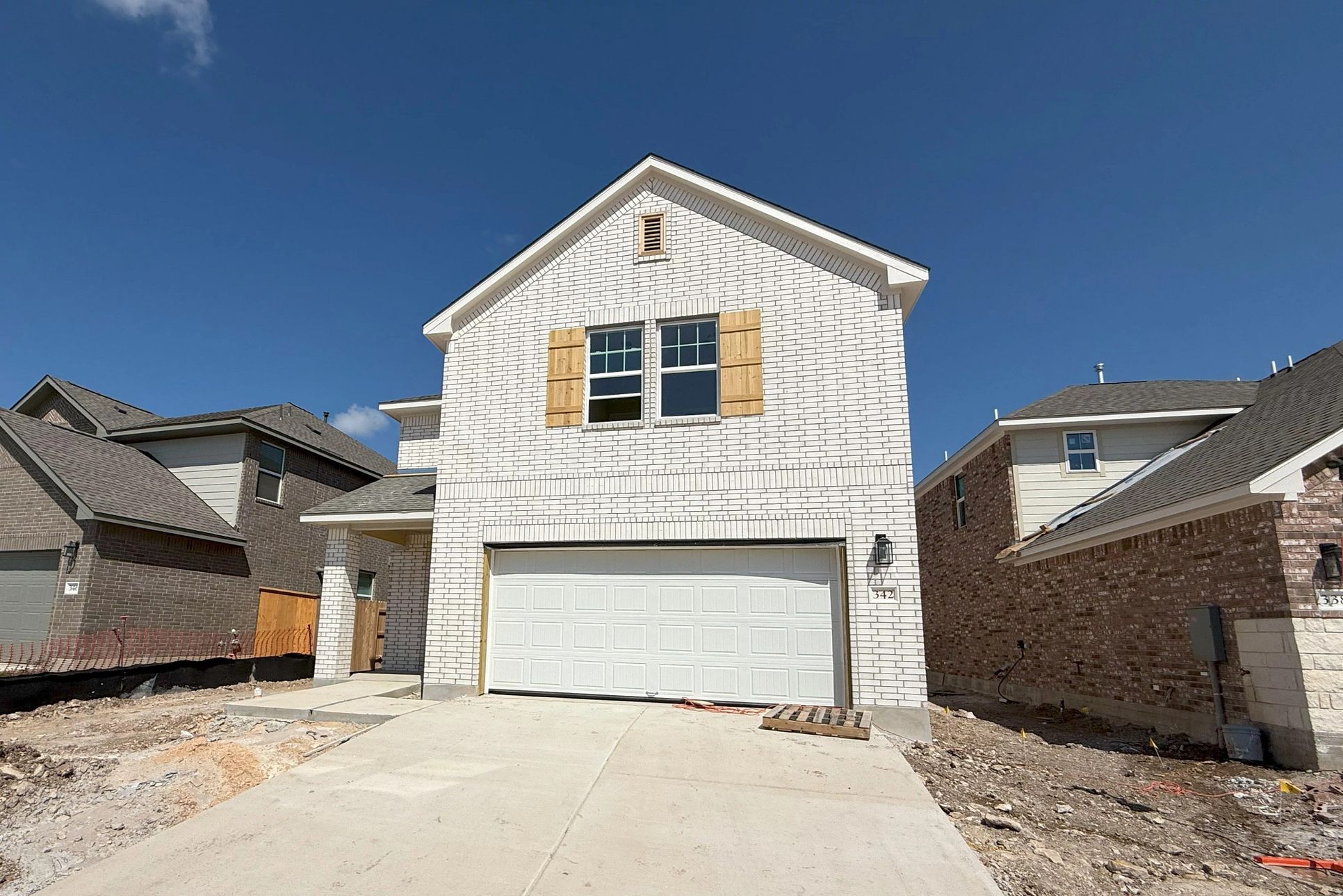 Exterior:Front Exterior