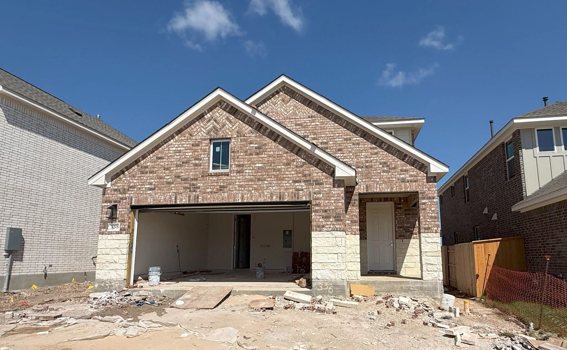 Exterior:Front Exterior
