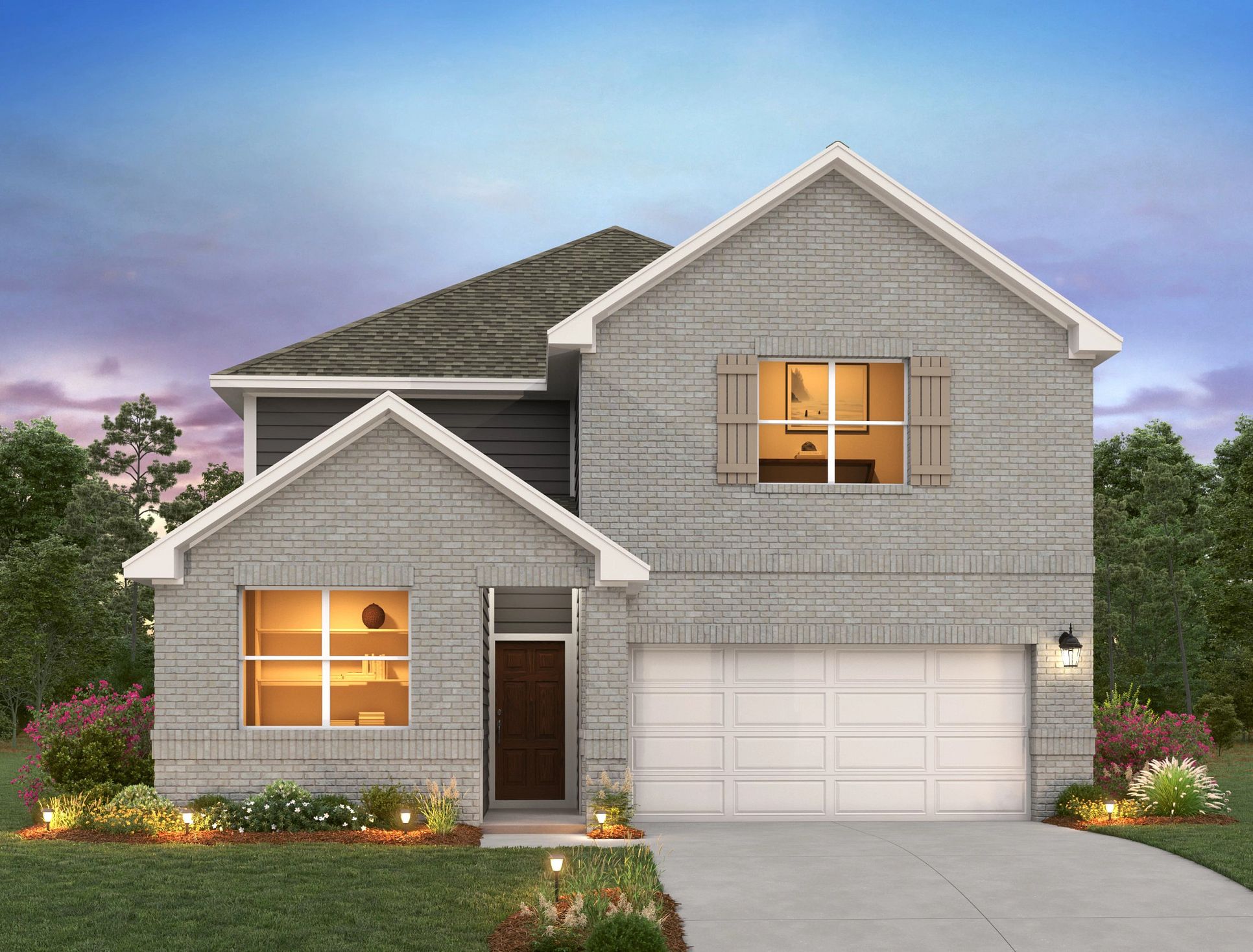 Exterior:Elevation