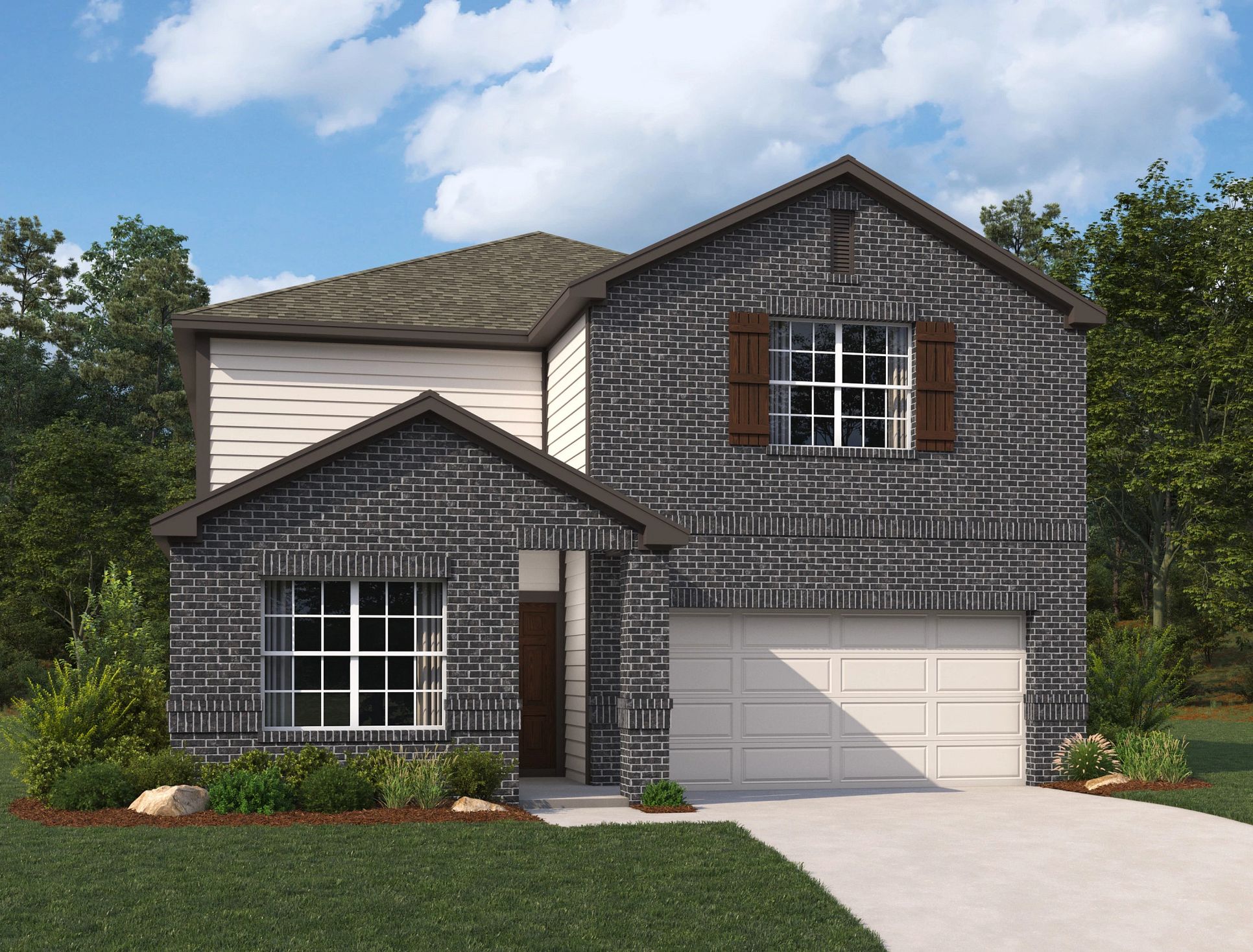 Exterior:Front Elevation