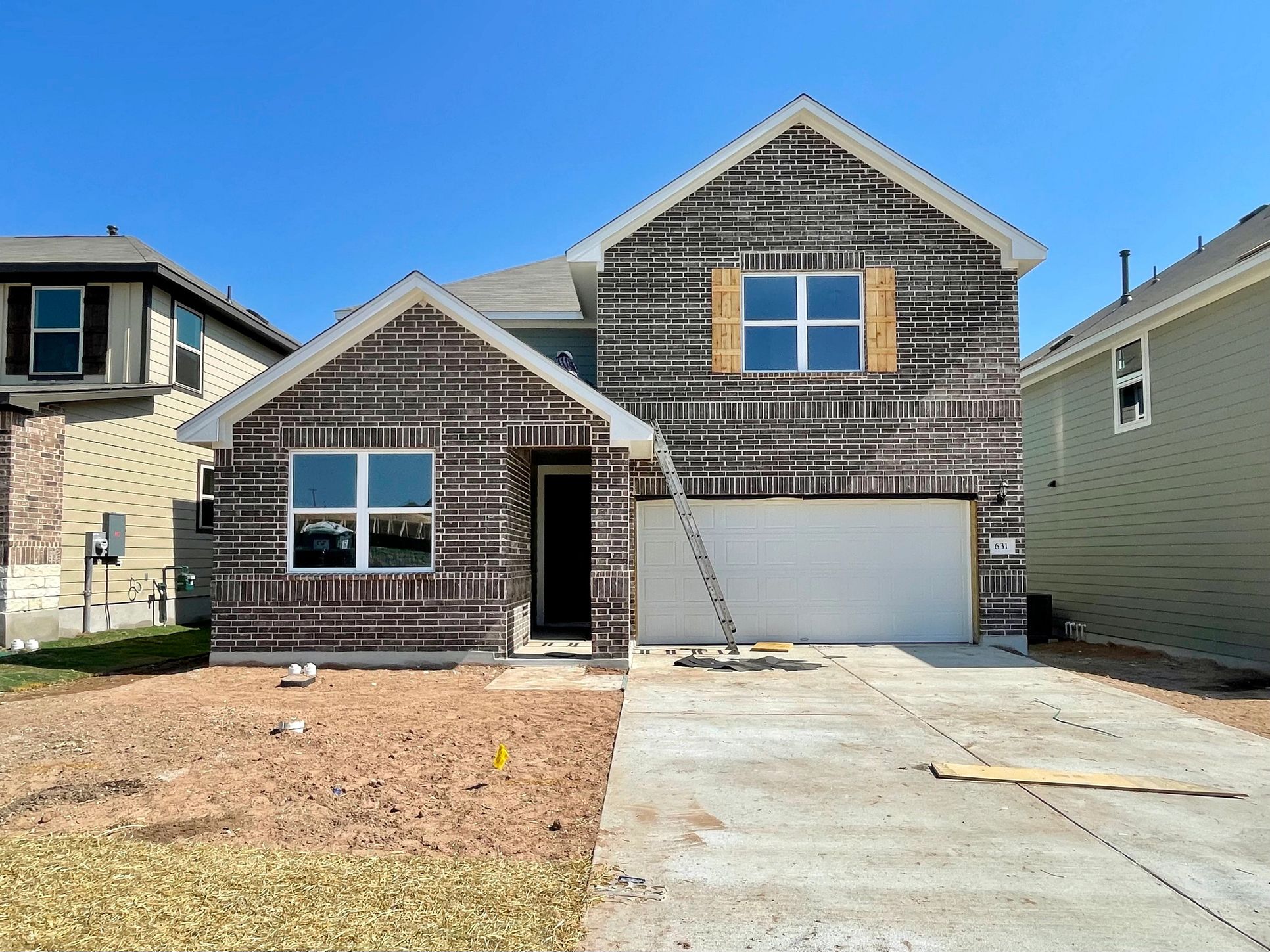 Exterior:Front Exterior