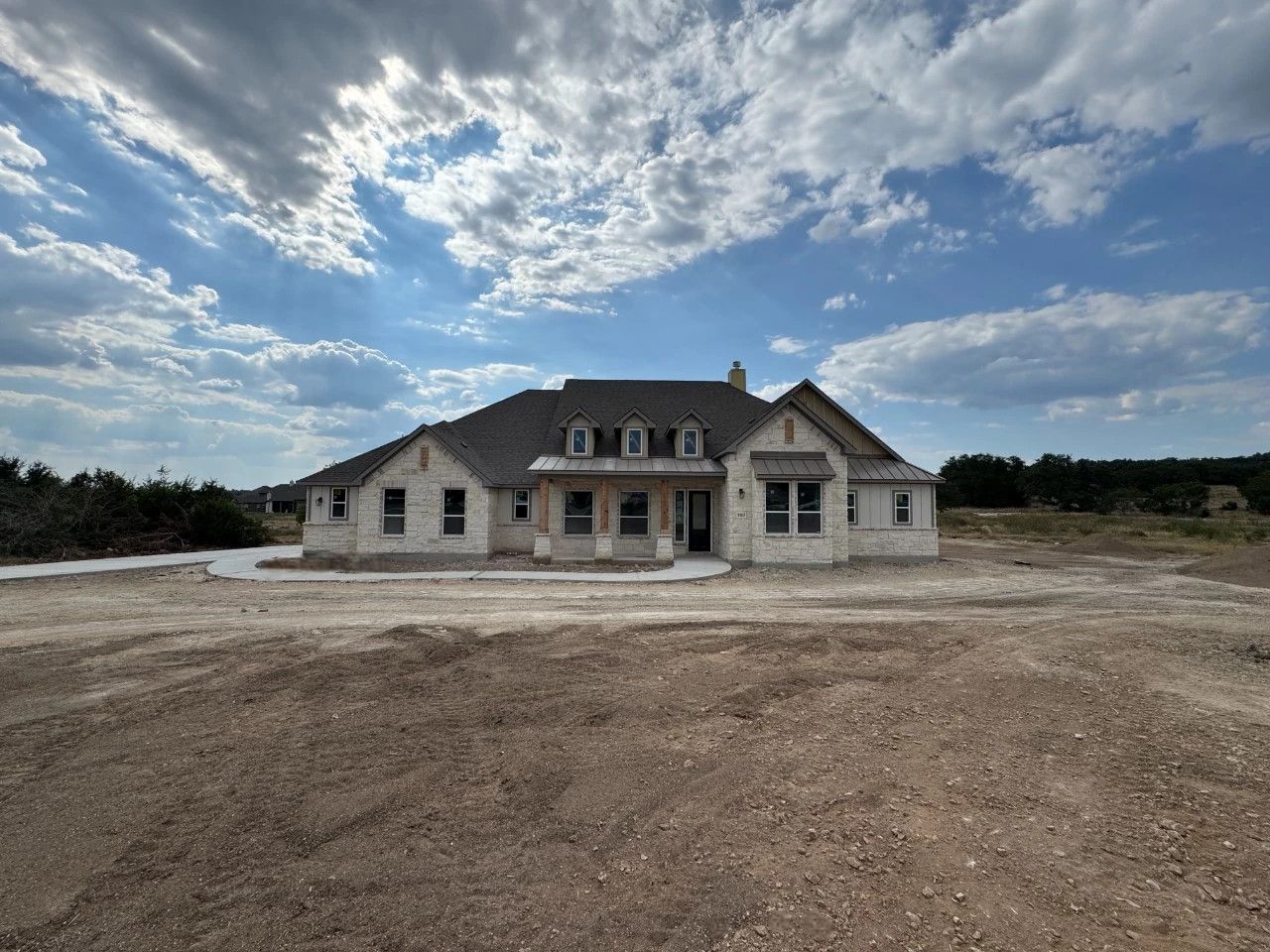 Exterior:Front Elevation