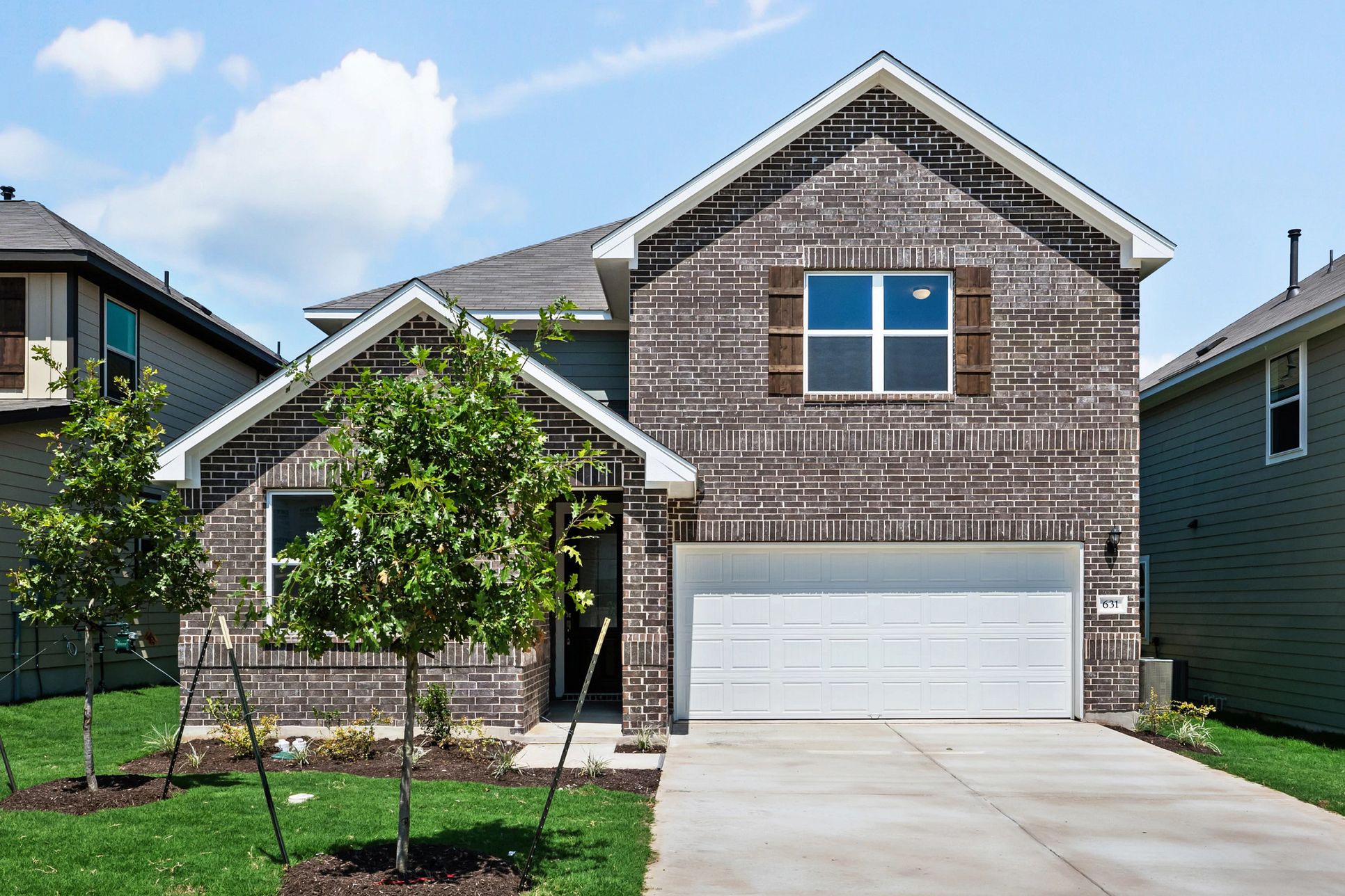 Exterior:Front Exterior
