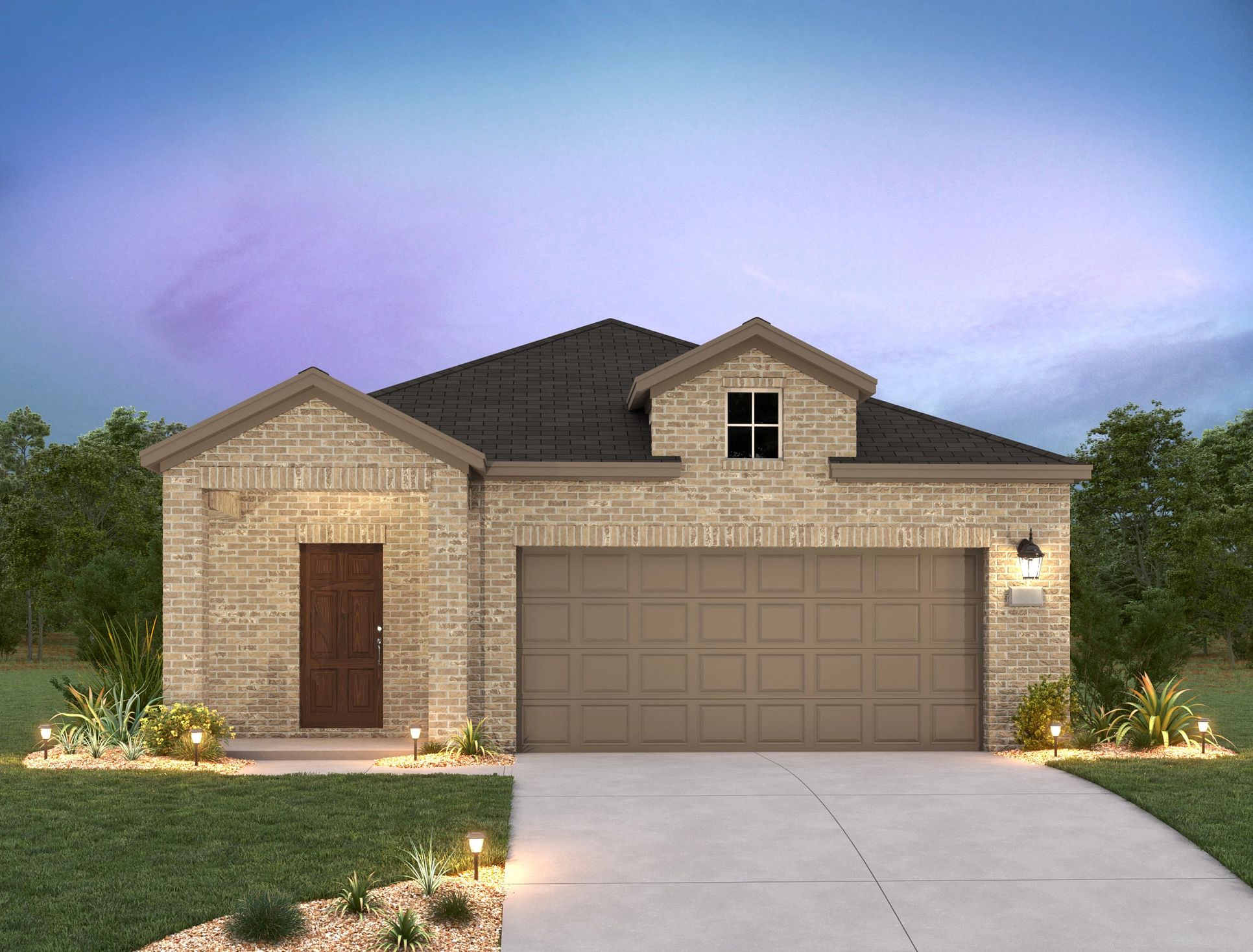 Exterior:Elevation