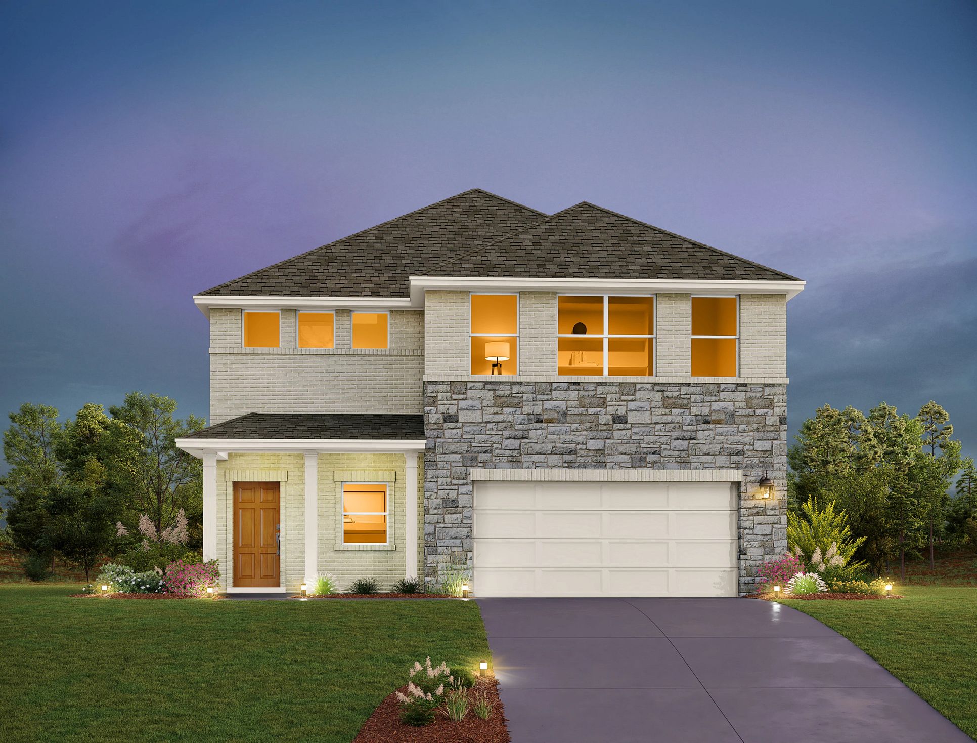 Exterior:Elevation