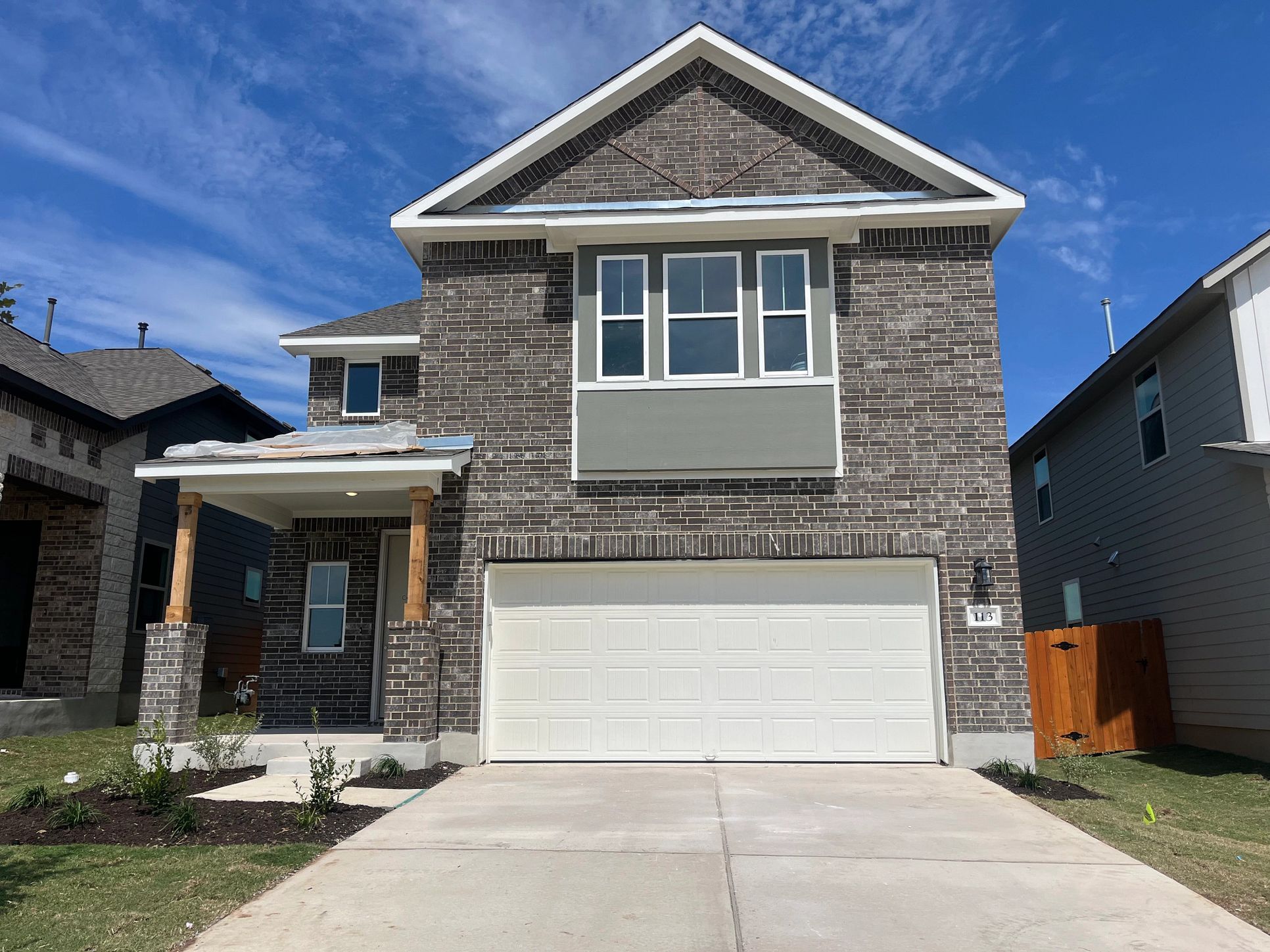 Exterior:Front Exterior