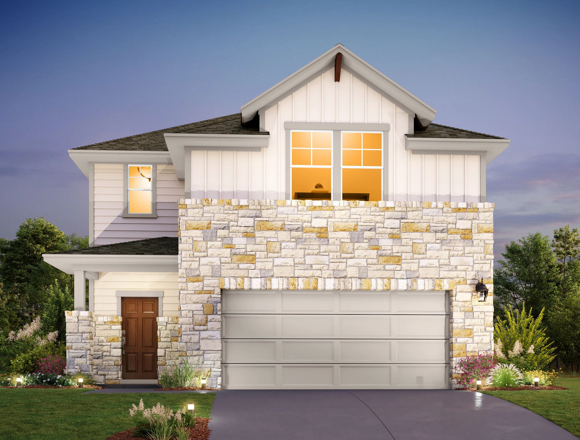 Exterior:Elevation
