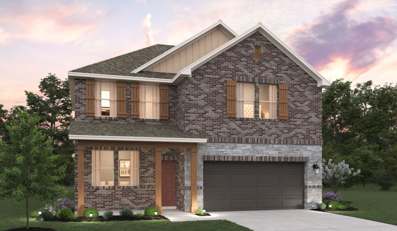 Exterior:Elevation