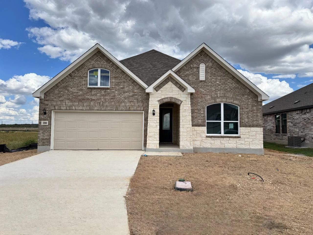 Exterior:Front Elevation