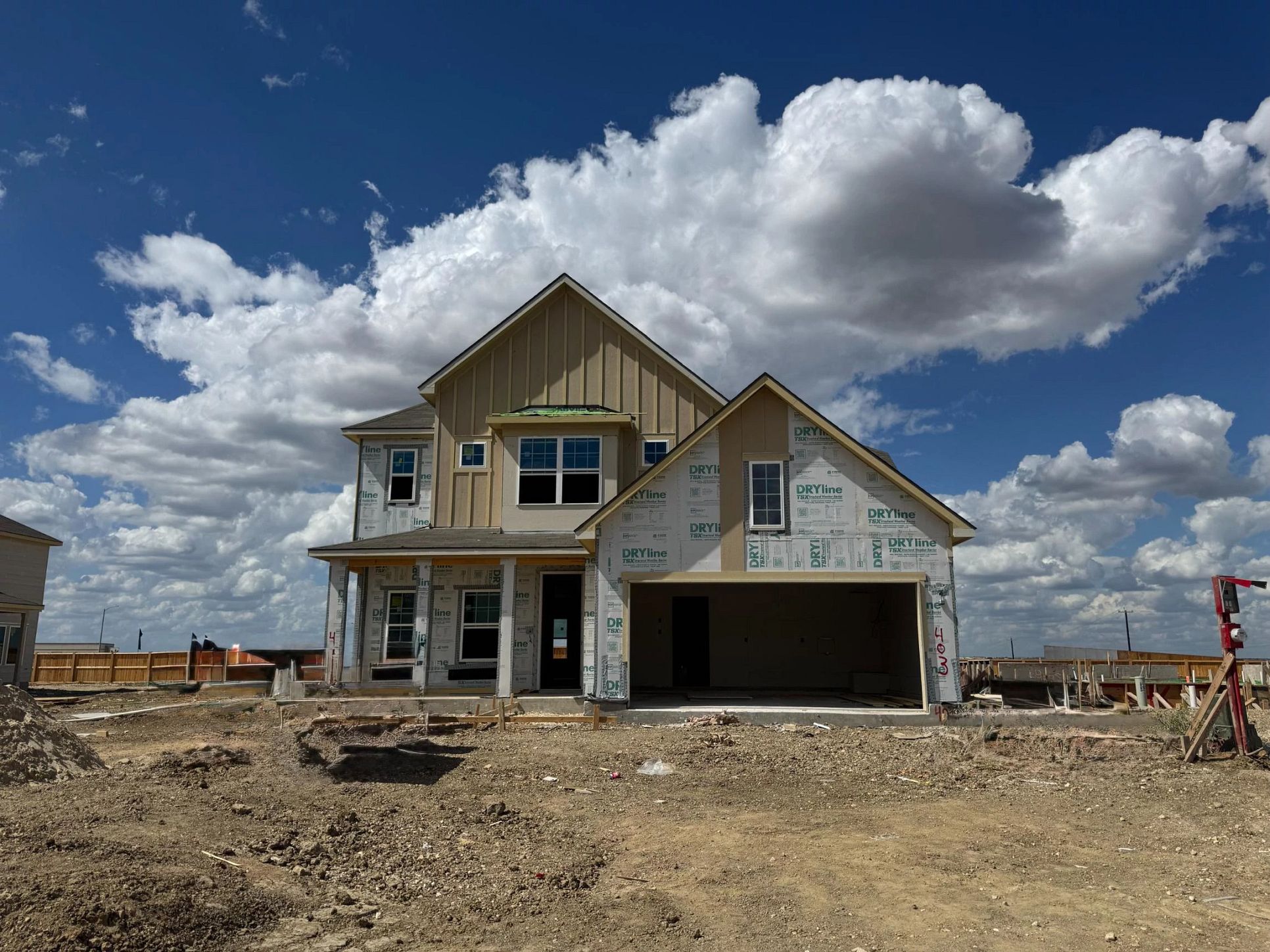 Exterior:Front Elevation