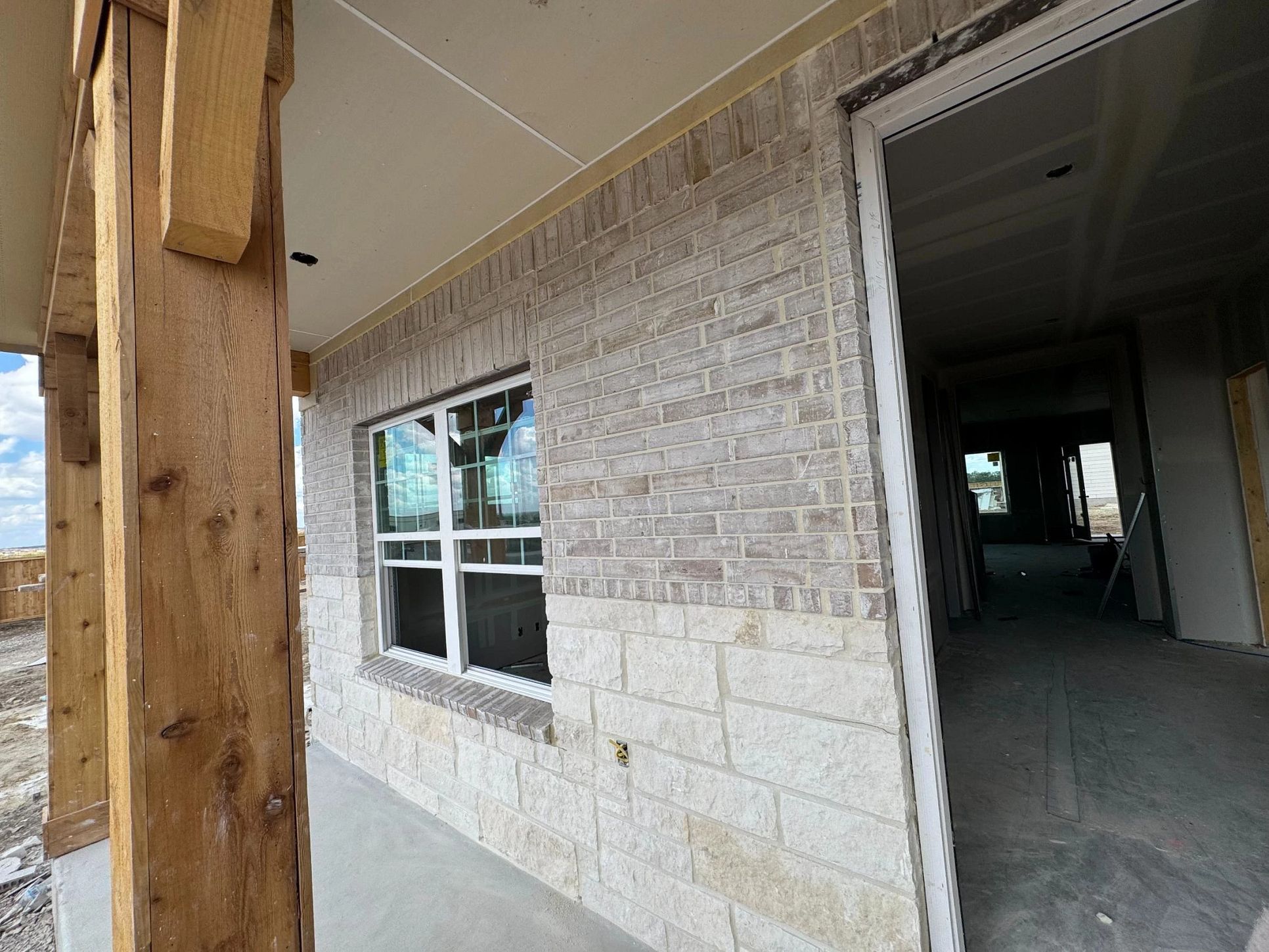 Exterior:Front Elevation