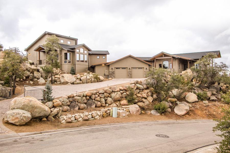 Aspen Valley Homes,86301