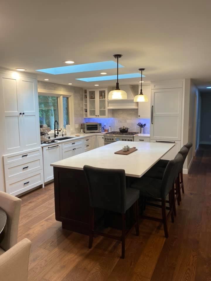 Astoria Construction LLC,98008