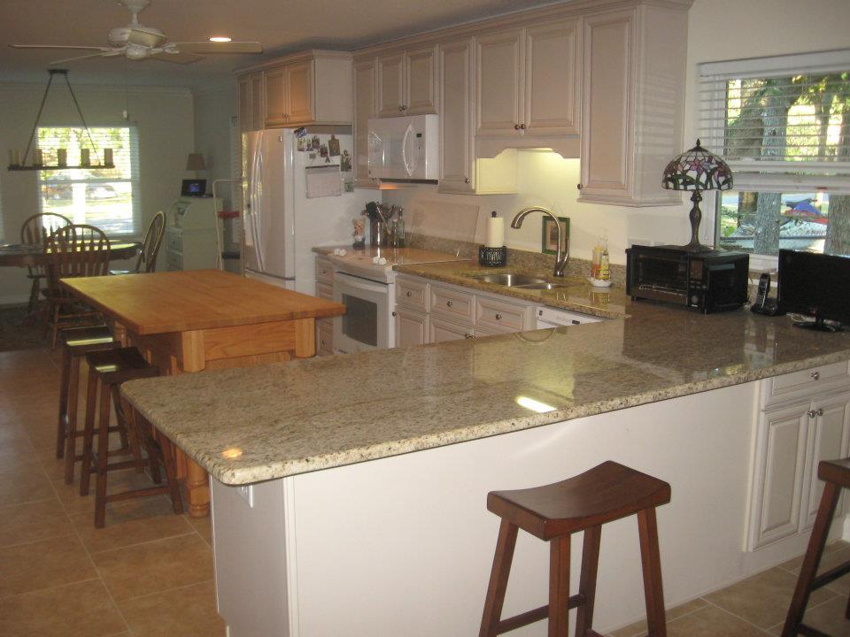 At Home Contracting,32541