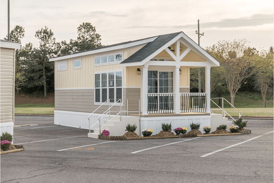 Atkinson Cottages,35044