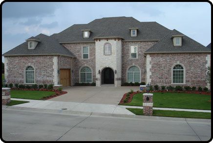 Atkins Custom Homes,75070