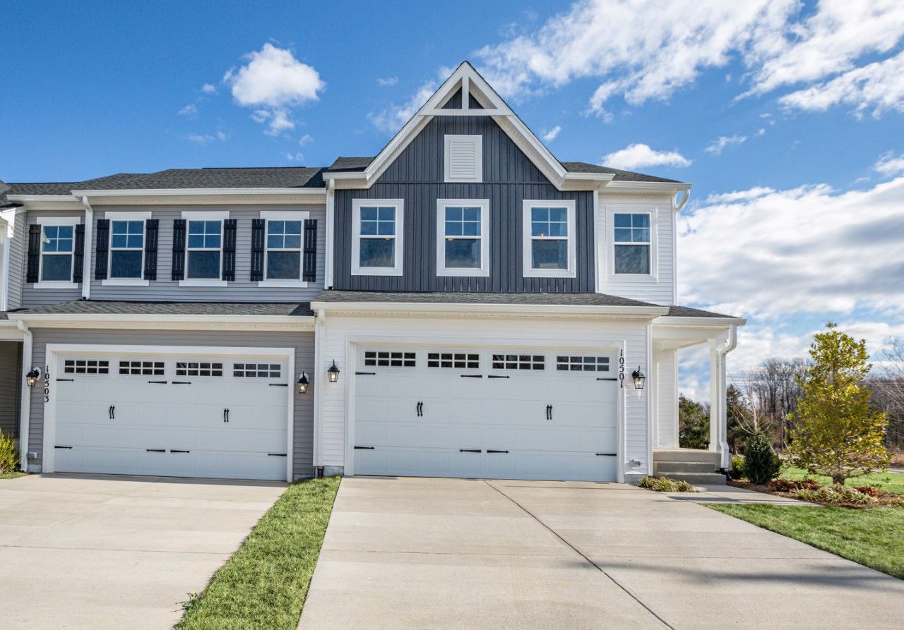 Afton Villas,22408