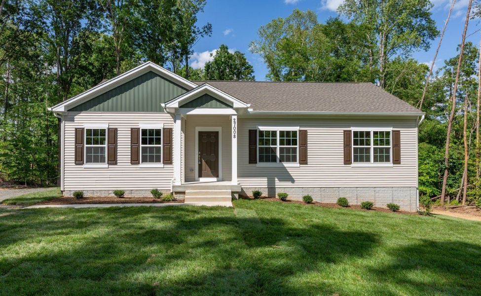 Pleasant Valley Estates,22567