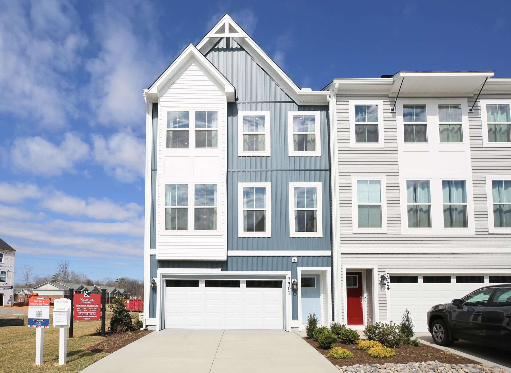 Keswick Commons,22551