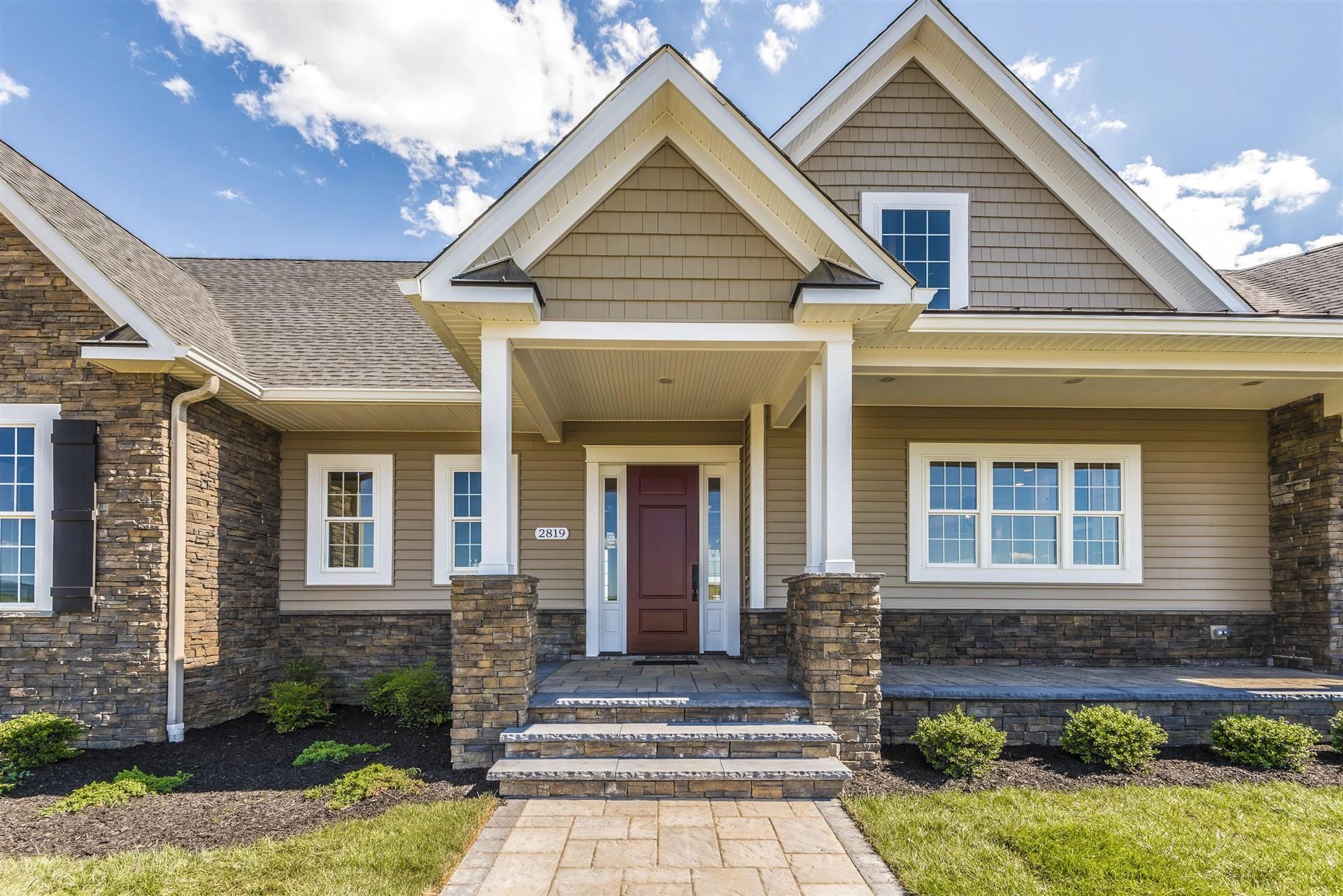 Atlantic Home Construction,21769