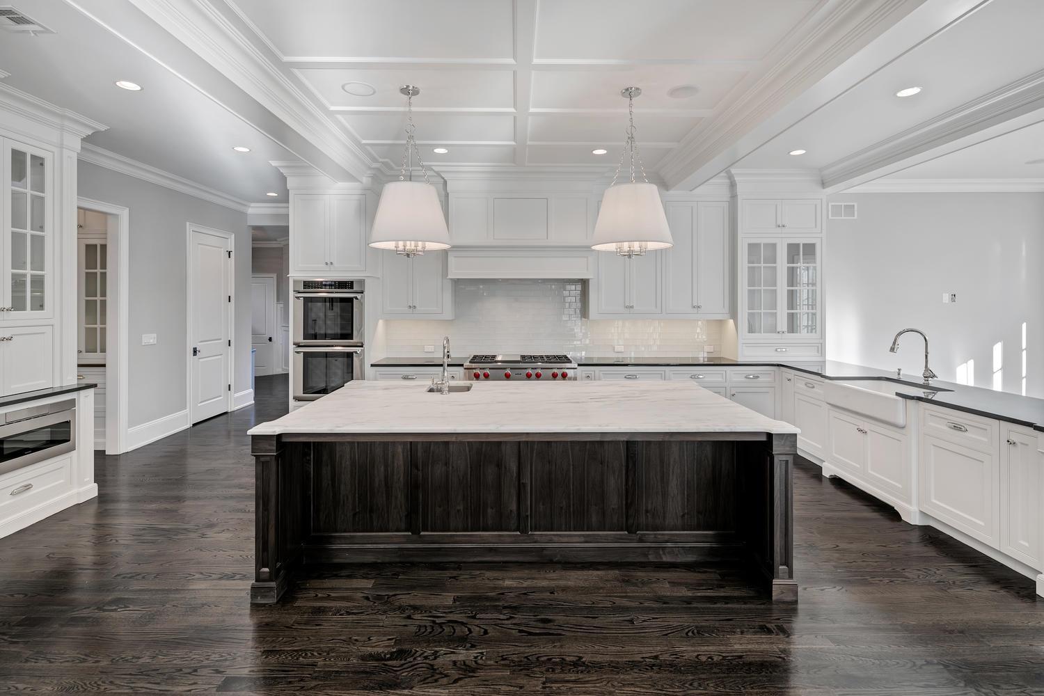 Atlantic Builders Custom Homes LLC,07704