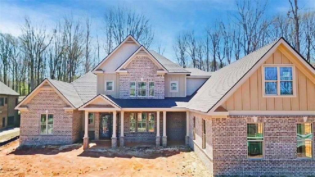 4563 Fawn Path
