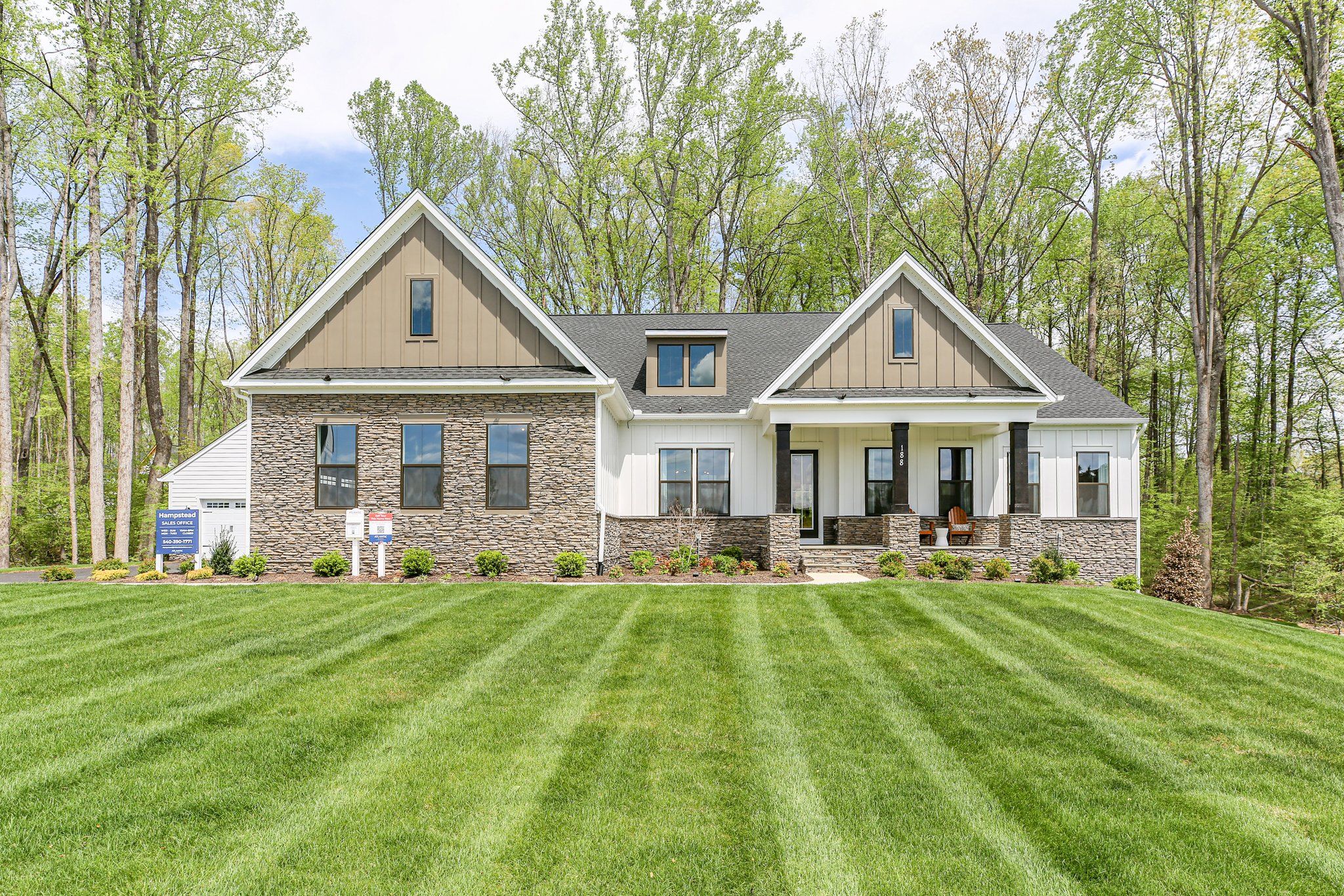 Torrey:Modern Farmhouse