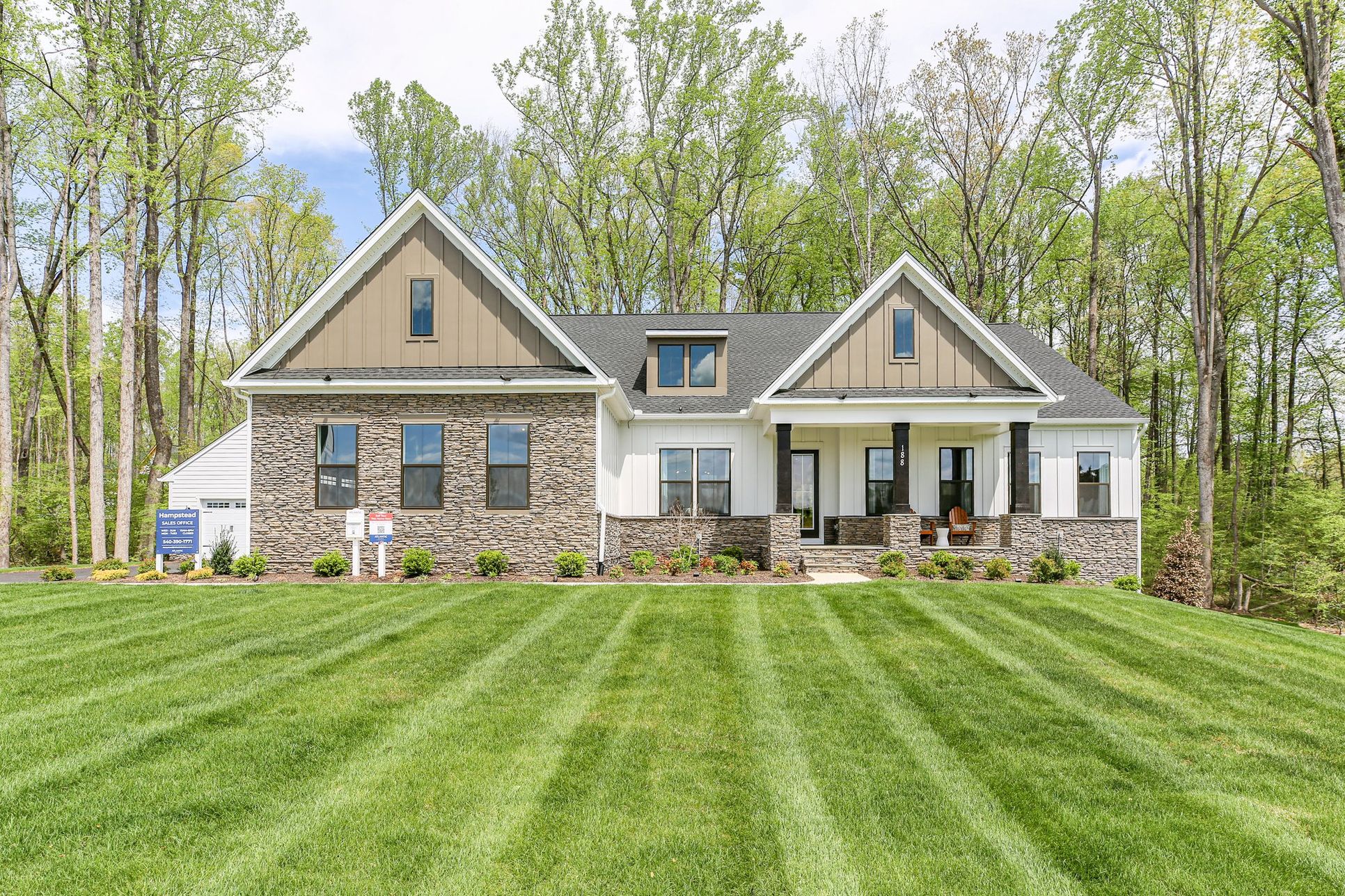 Torrey:Modern Farmhouse