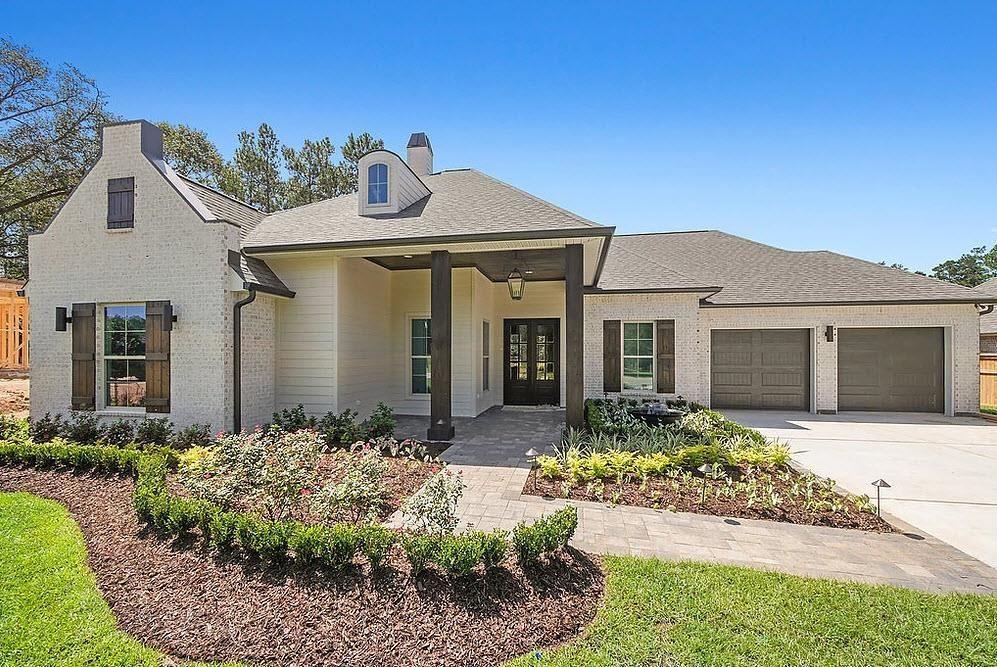 Audubon Homes:Audubon Trace of Robert