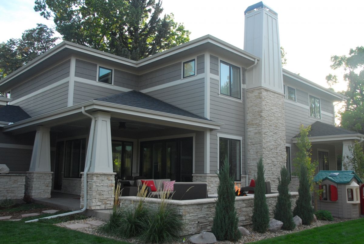 Austin Signature Homes,80210