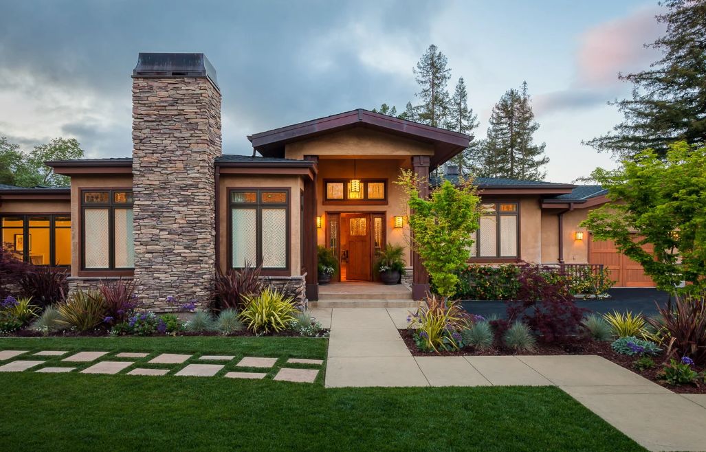 Austin Touchstone Builders,78734