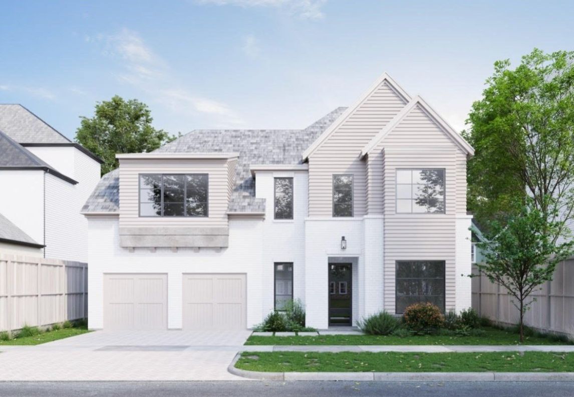 AVA Custom Homes,77007